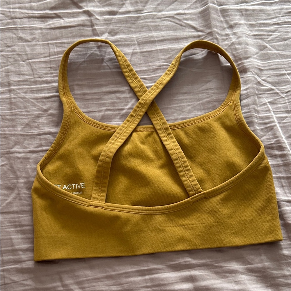 Set Active Seamless Activewear Set - image 5